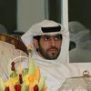 Ahmed Al Mansoori