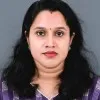Sruthy Vijayan
