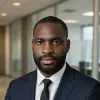 James Oyebade