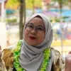Siti Nur Zakiah Rahmat