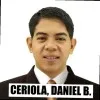 Daniel Ceriola