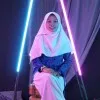 f fatimah