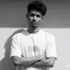 Akshay Krishna