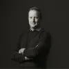 Iain Waugh