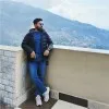 Hemant Raj