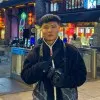 Lei Wang