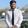Irshaad Mahomed