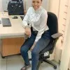 Elizabeth Okanlawon