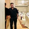 Akhilesh Sreenivas