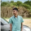 Ashish Sapkota