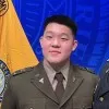 Joshua Lee