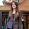 Namita Chordiya