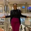 Tracy Tsitsi