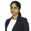 SANDHRA PRADEEP
