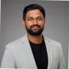 Krishna Yedulla