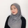 Nurul Naziehah Mohd Shari