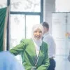 Fatimah Almarzooq