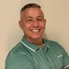 Allen Van Heerden