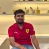 Akash Singh