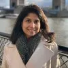 Shubha Raghuram