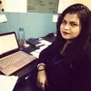 Ashmita Das
