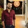 Sreehari Nair