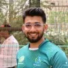Shubhankar Rawte