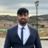 Rishabh Harish