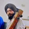 Paramveer Singh