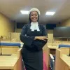 Chidimma Oguchi