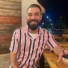 Isaac Palomera
