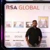 ANEESH SUDHAKARAN