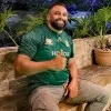 Bruce Chetty