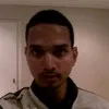 Justin Naidoo