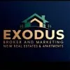 Exodus Broker and Marketing