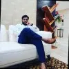 Srinivas Vasu