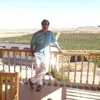 Mahmood Rostami