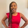 Shavon Gordon