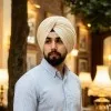 Gurcharan Singh