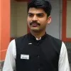 Yogesh Pandey