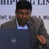 R Michael Fernando