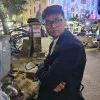 Rahil Saiyed