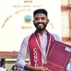 Shanmukha Praveen