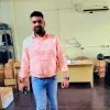 VIKAS RAWAT