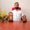 Rahul Motghare
