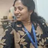 Kiranmai Parupalli