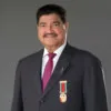 B Shetty