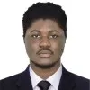 Dashed Osei tutu