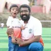 SHOBAN RAJ
