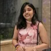 Samyuktaa Arulselvam